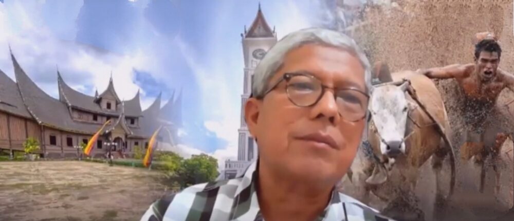 Kepala Dinas Pariwisata Provinsi Sumatera Barat Novrial Rajo Mangkuto, Novrial, Orang No Satu yang Membuat Pariwisata Sumatera Barat Besar, Berjasa Bikin Sumbar Mendunia, Novrial Rajo Mangkuto, Pariwisata Indonesia, Media PVK Grup, Pariwisata Sumatera Barat, Mentawai, Kota Padang, Presiden Jokowi, Berita Pariwisata, Media Pariwisata Indonesia, Situs Pariwisata Indonesia, Pariwisata, Website Pariwisata Indonesia, Media Resmi Pariwisata Indonesia, Website Resmi Pariwisata Indonesia, Situs Resmi Pariwisata Indonesia, Umi Kalsum Founder PVK Grup
