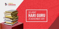 selamat hari guru 2019