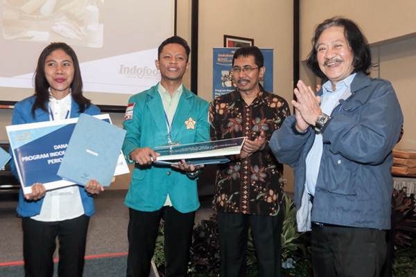 franciscus welirang, pariwisata indonesia