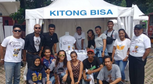 pariwisataindonesia.id | Gracia Billy Mambrasar