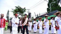 Pariwisata Indonesia