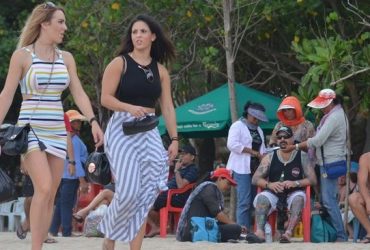 Pariwisata Indonesia