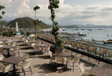 Pariwisata Indonesia