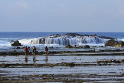 pantai banten, 5 tempat wisata di banten