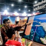 Pariwisata Indonesia