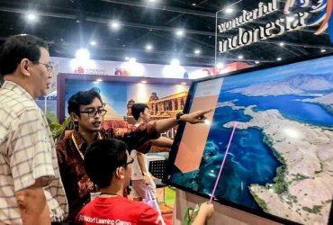 Pariwisata Indonesia