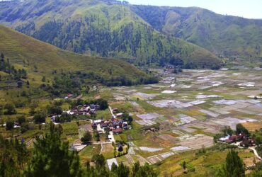 pariwisata indonesia