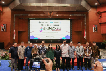 Pariwisata-Indonesia