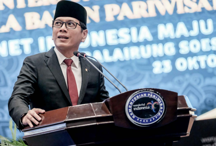 Pariwisata-Indonesia