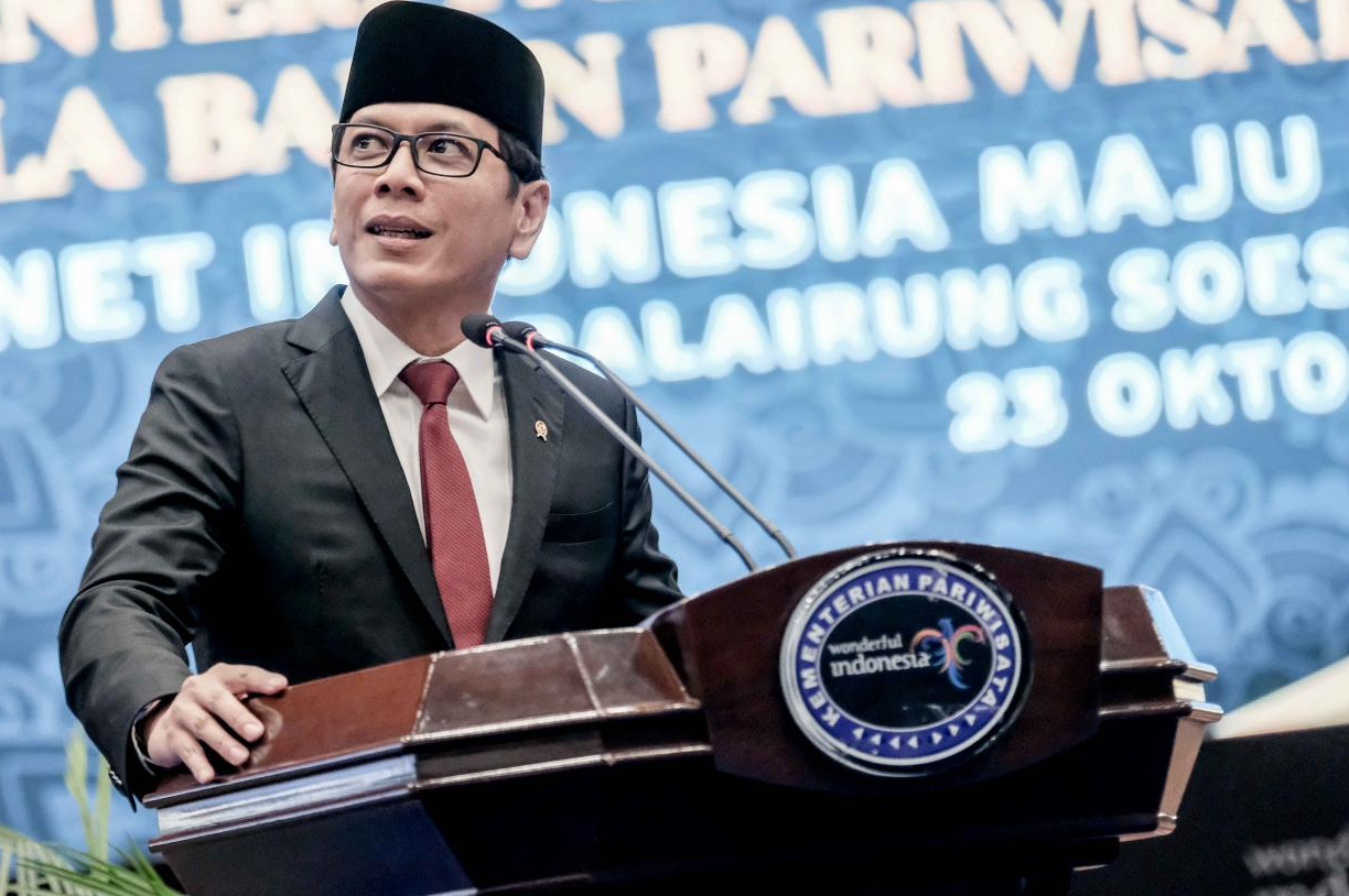 Pariwisata-Indonesia