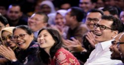 Pariwisata Indonesia, Berita Menteri Pariwisata Indonesia