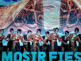 Pariwisata Indonesia