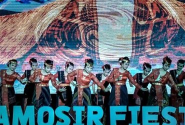 Pariwisata Indonesia