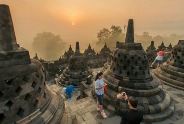 pariwisata indonesia