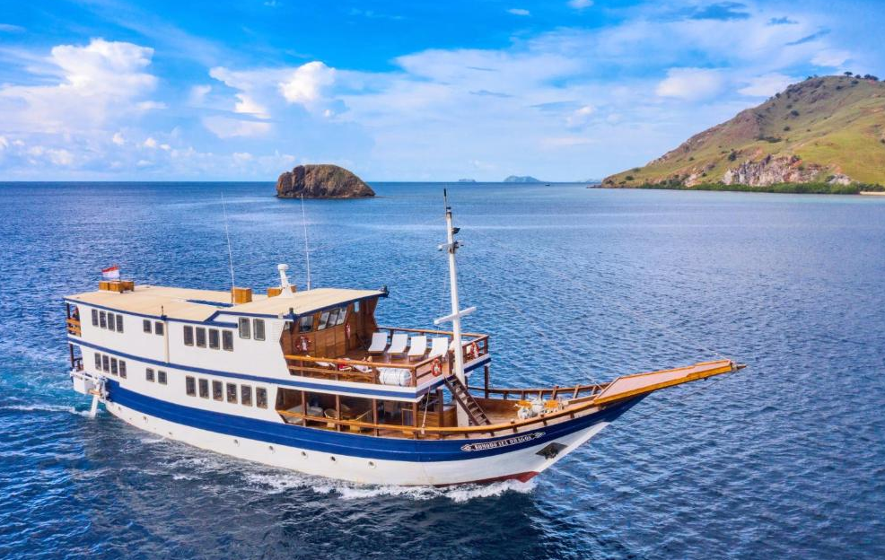 Pariwisata-Indonesia