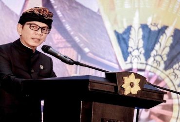 Pariwisata Indonesia, Menteri Pariwisata dan Ekonomi Kreatif Wishnutama Kusubandio