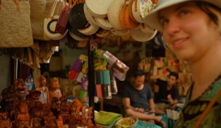 Pariwisata Indonesia