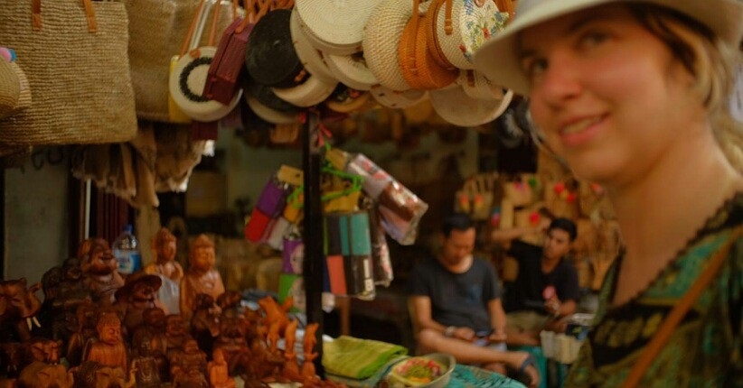 Pariwisata Indonesia