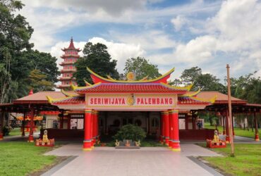 Pariwisata Indonesia