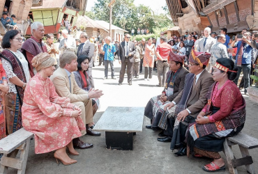 Pariwisata-Indonesia