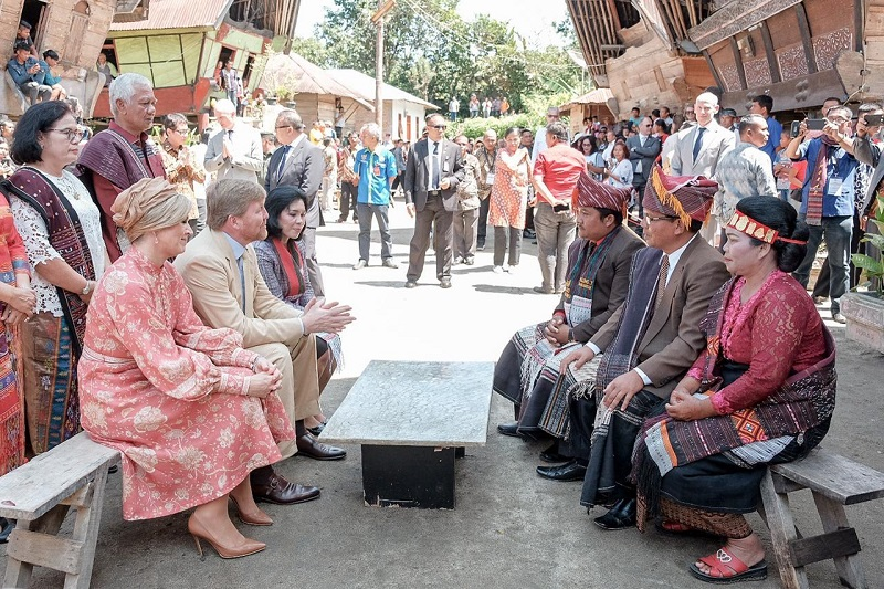 Pariwisata-Indonesia