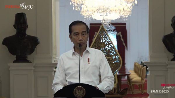 Hari ini, Pemerintah Mulai Lakukan Tes Cepat dan Siapkan Jutaan Obat Covid-19