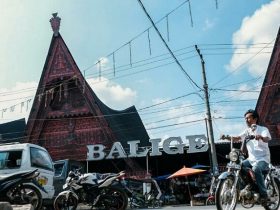 pariwisata indonesia, pariwisata indonesia foto Jaga Kebersihan Destinasi Wisata agar Menawan Wisatawan