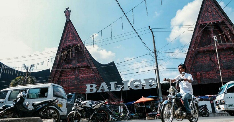 pariwisata indonesia, pariwisata indonesia foto Jaga Kebersihan Destinasi Wisata agar Menawan Wisatawan