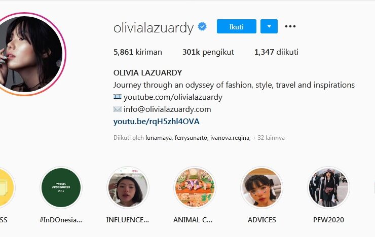 Olivia Lazuardi, Disiplin Pakai Masker, airlangga hartatnto, Adaptasi Kebiasaan Baru, Pariwisata Indonesia, gerakan pakai masker, ayo pakai masker, anjuran di rumah