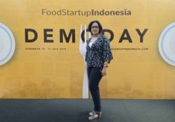 FSI 2020 Fasilitasi Pelaku Kuliner Indonesia Jadi Tuan Rumah di Negeri Sendiri hingga Go Internasional