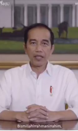 Jokowi
