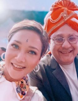 Maia Estianty, indonesiatraveler.id