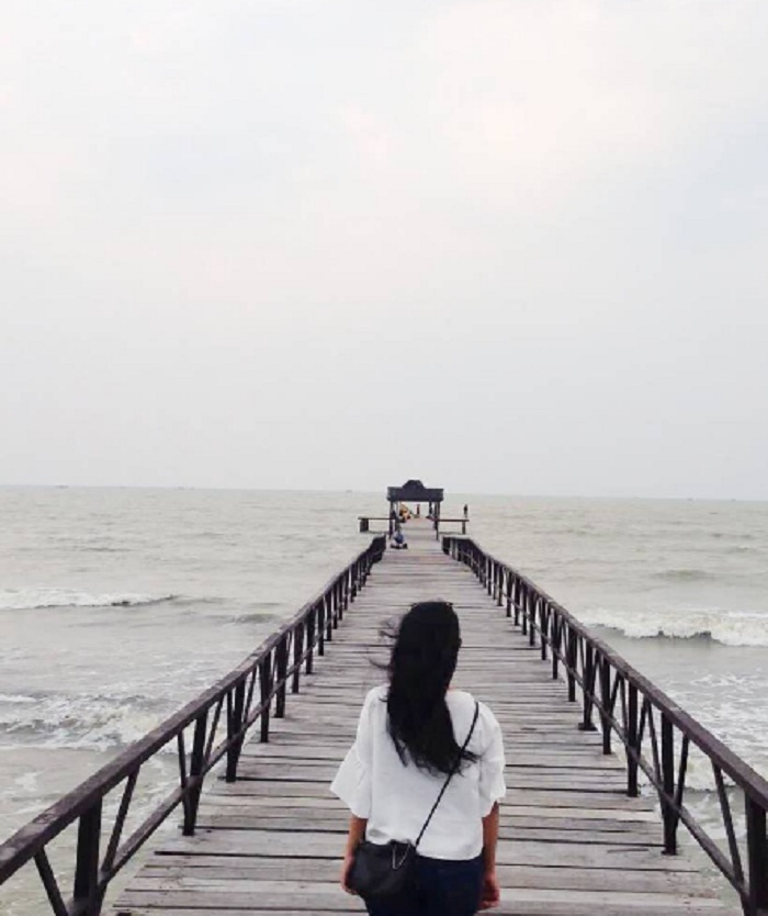 pariwisata indonesia, pariwisataindonesia.id