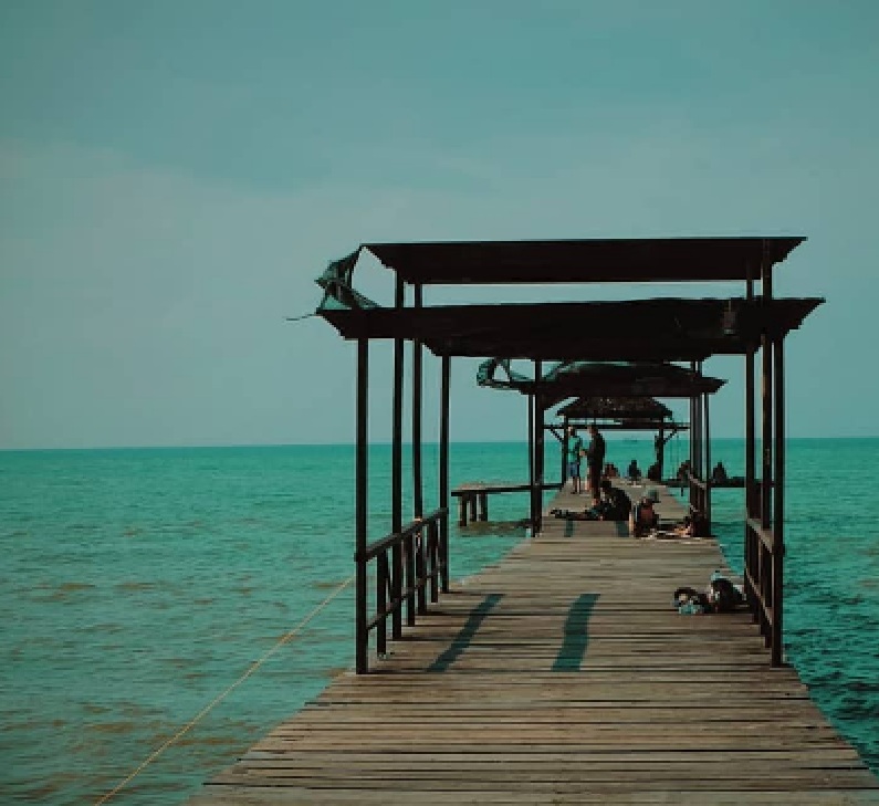 pariwisata indonesia, pariwisataindonesia.id