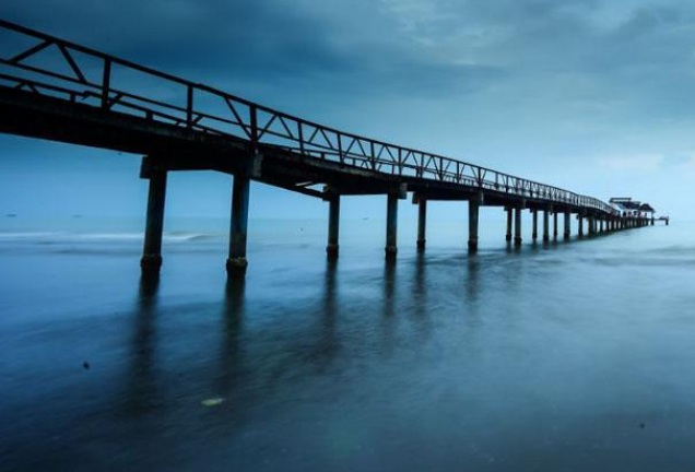 pariwisata indonesia, pariwisataindonesia.id