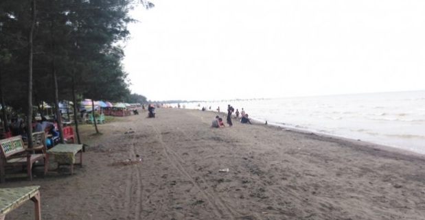 pariwisata indonesia, pariwisataindonesia.id