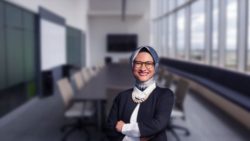 Pariwisata Indonesia, Berita Pariwisata Indonesia, Trippers, Indonesia Traveler, PT Prima Visi Kreasindo, Berita XL Axiata, Presdir dan CEO PT XL Axiata Tbk, Dian Siswarini, Media PVK Grup