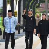 Jokoi Pakaian Adat Jawa Barat