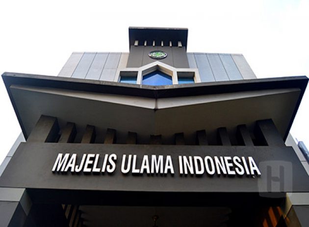Pariwisata Indonesia, Kantor MUI Pusat
