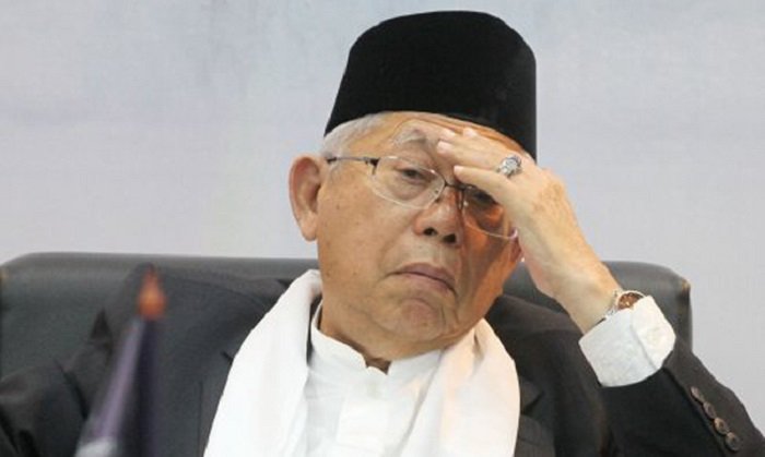 Pariwisata Indonesia, Wakil Presiden Ma'ruf Amin