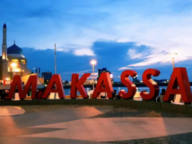 Pariwisata Indonesia