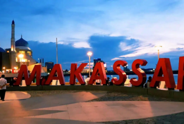 Pariwisata Indonesia