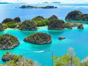 Pariwisata Indonesia