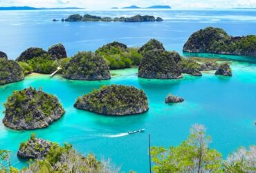 Pariwisata Indonesia