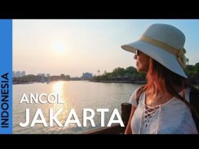 Renata Pereira jakarta, budaya jogja, pariwisata indonesia, media pvk, umi kalsum