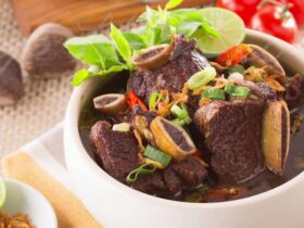 Pariwisata Indonesia