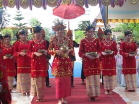 Pariwisata Indonesia