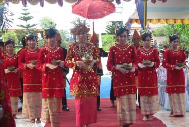 Pariwisata Indonesia