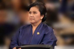 pariwisataindonesia, Lestari Moerdijat