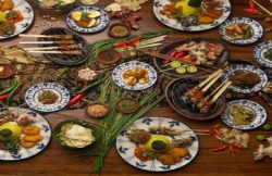 Kulineran khas Makasar